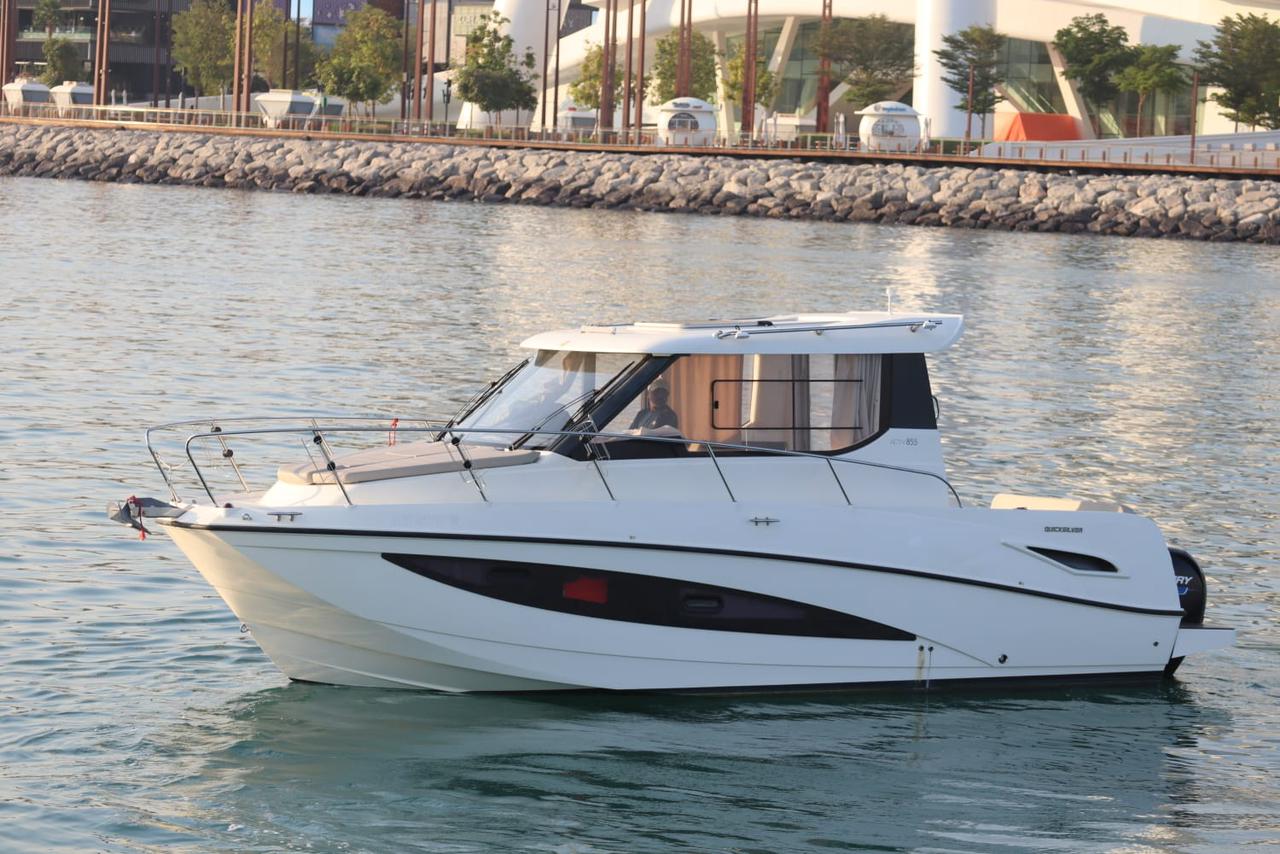 Aurora Sky Yachts
